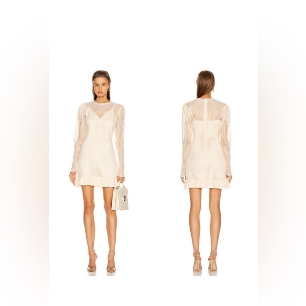 Atoir A Star is Born Dress